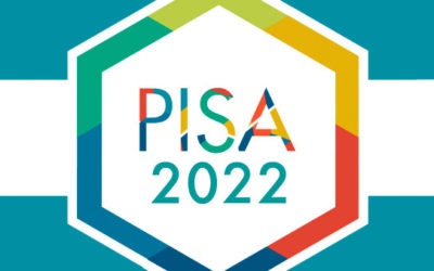PRUEBAS PISA 2022