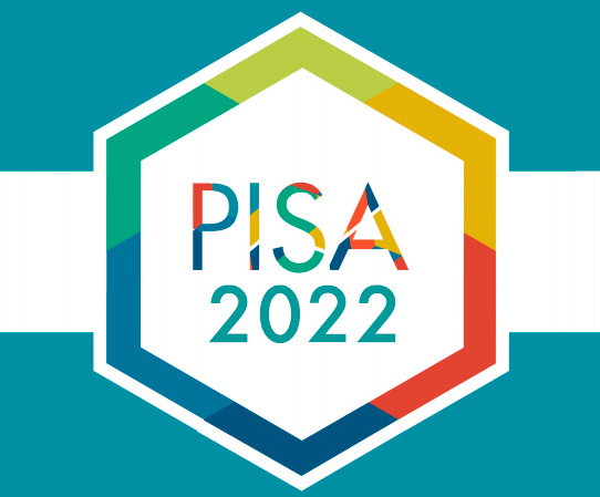 PRUEBAS PISA 2022