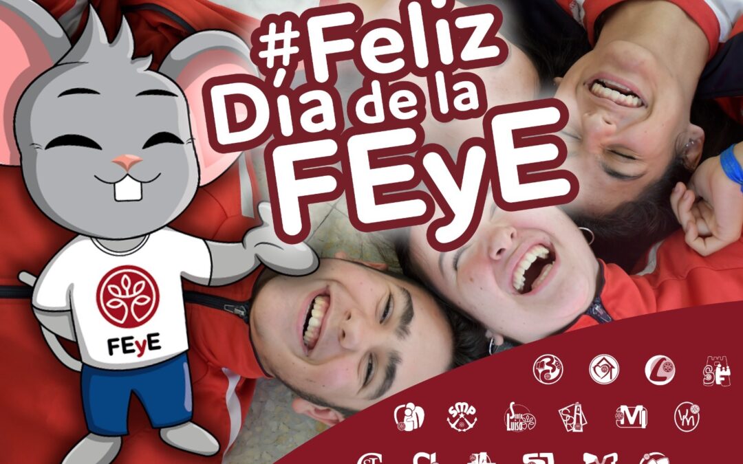 DÍA DE LA FEYE 2022