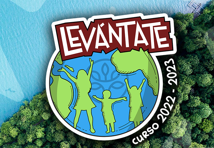 LEVANTATE CUAD
