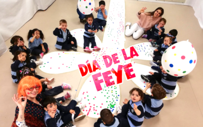 El DÍA de la FEyE