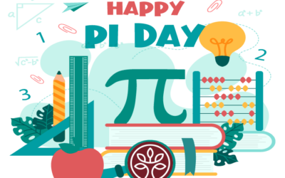 HAP «PI» DAY