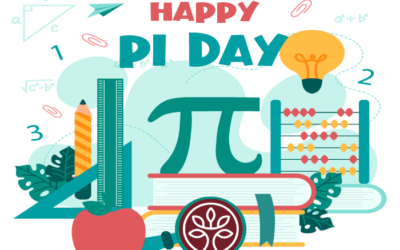 HAP “PI” DAY