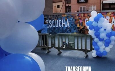 III Vuelta al Cole: Corremos para Transformar