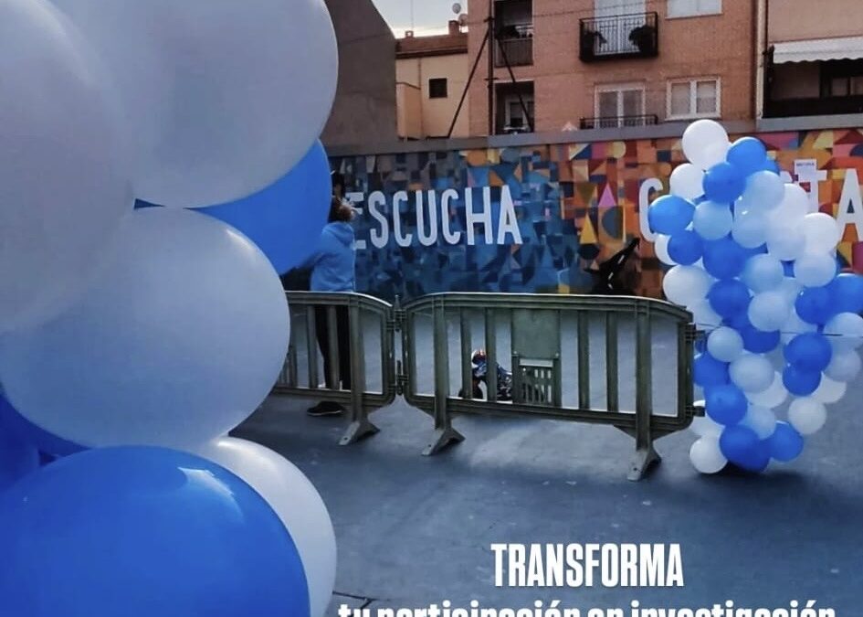 III Vuelta al Cole: Corremos para Transformar