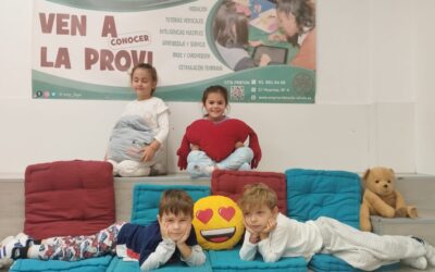 TRANSFORMA La Convivencia